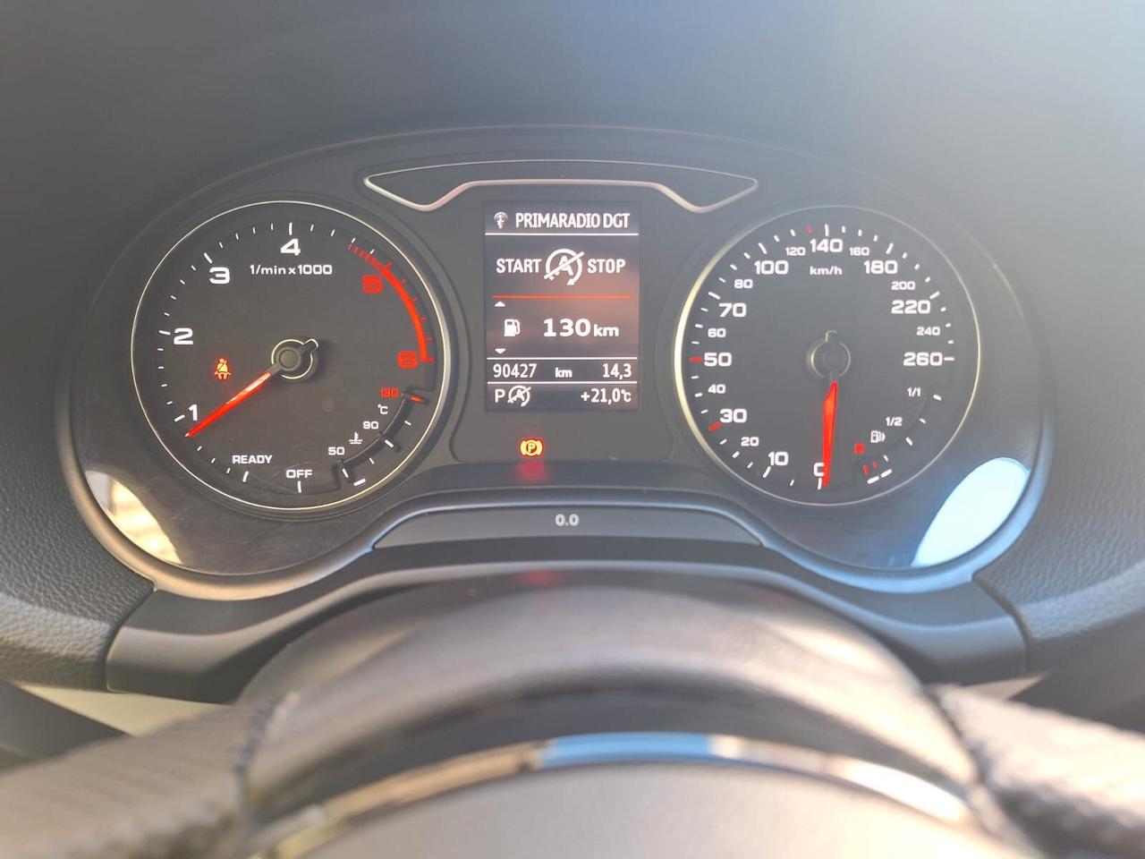 Audi Q2 30 TDI S tronic Identity Black