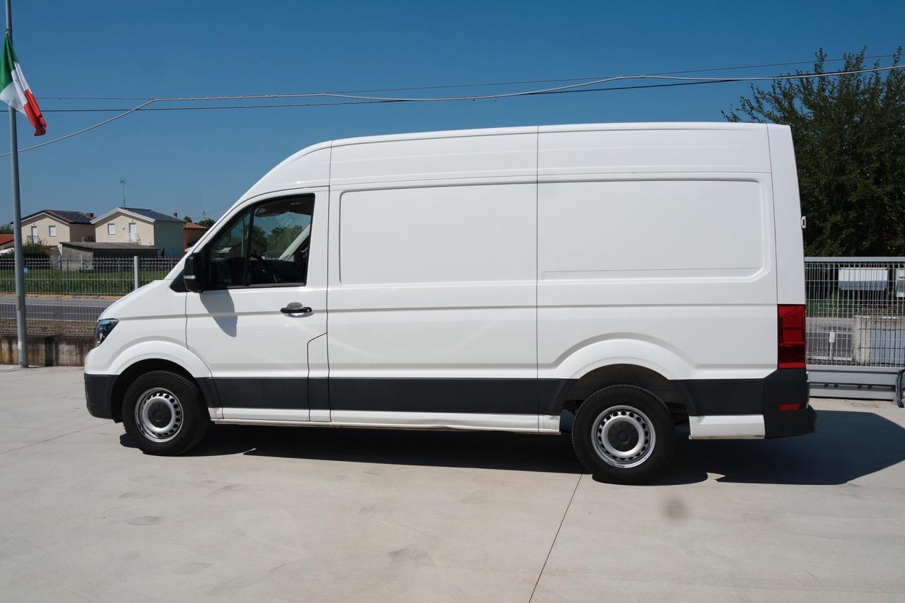 Volkswagen Crafter 30 2.0 TDI PM-TM Furgone Tetto Alto