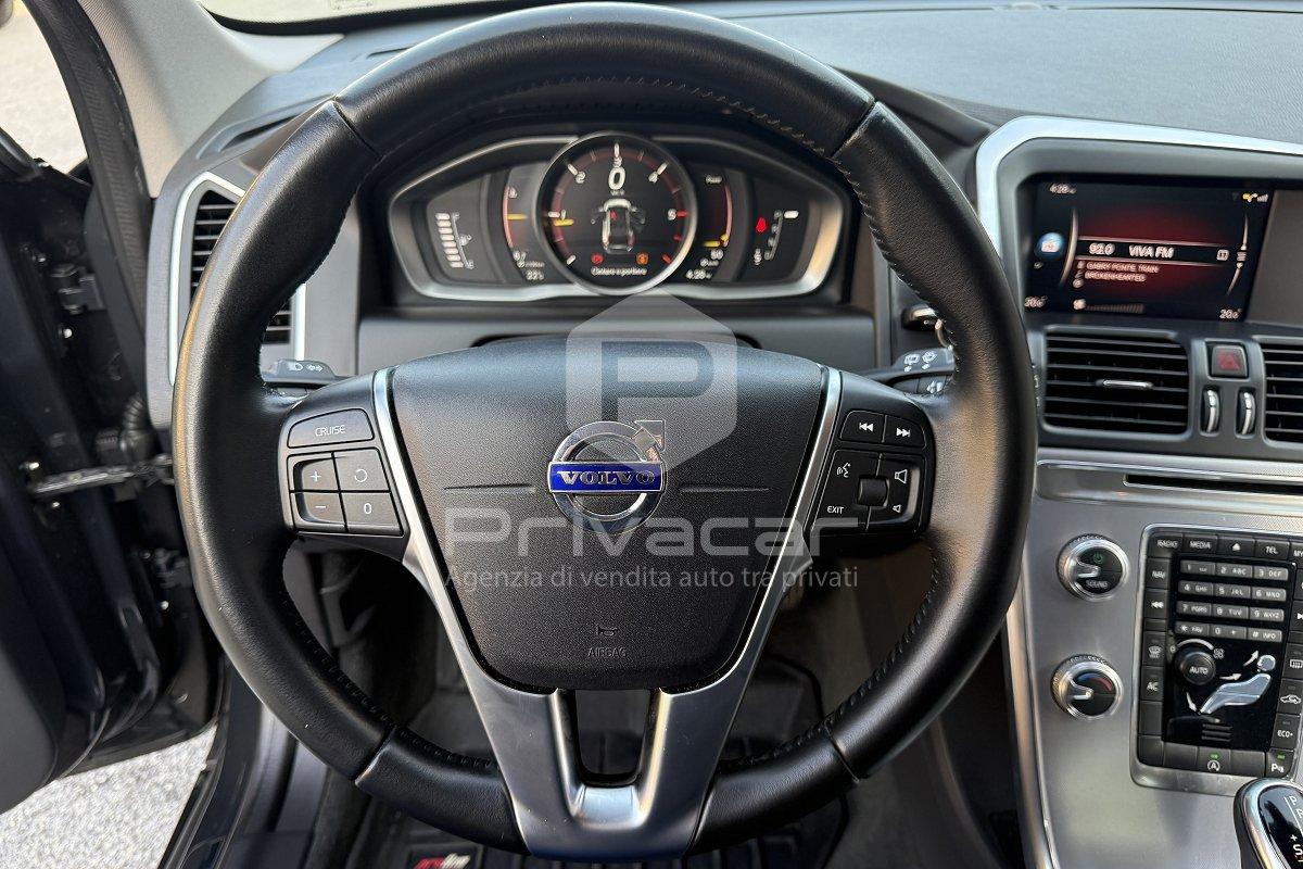 VOLVO XC60 D3 Geartronic Business Plus