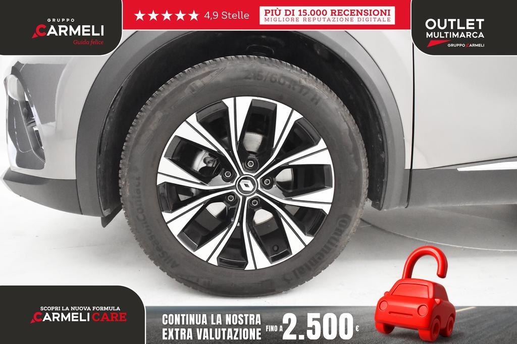 Renault Captur 1.0 TCe Techno