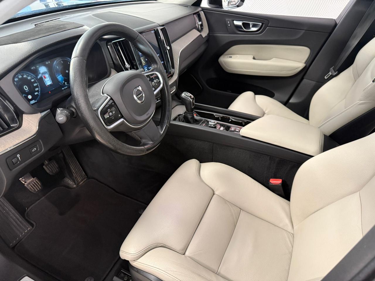 Volvo XC 60 XC60 D3 Inscription