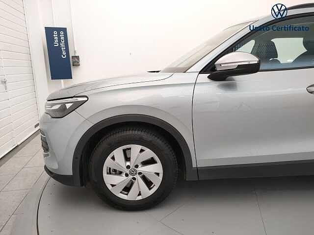 Volkswagen Tiguan 3ª serie 2.0 TDI 150 CV DSG Life