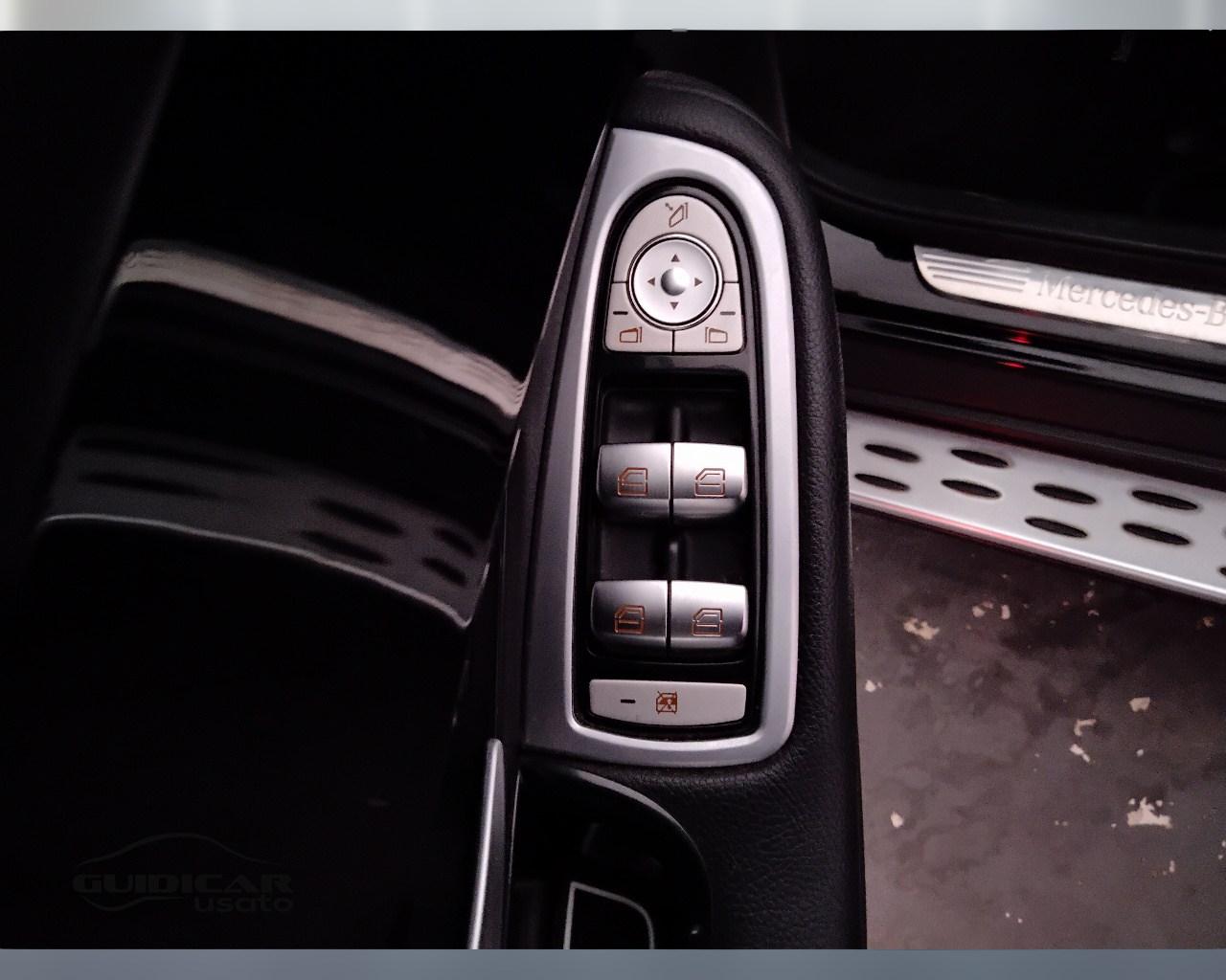 Mercedes-Benz GLC - X253 2019 - GLC 200 d Sport 4matic auto
