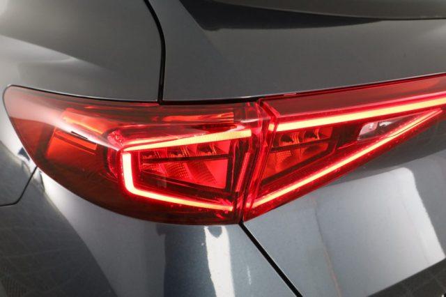 CUPRA Formentor Formentor 1.5 TSI DSG