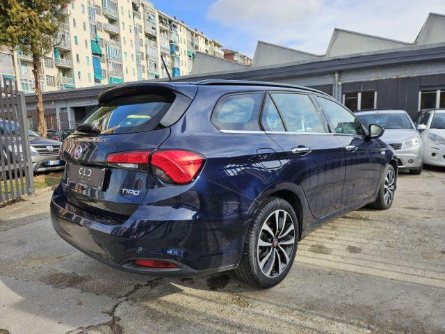 FIAT Tipo 1.3 Mjt S&S SW