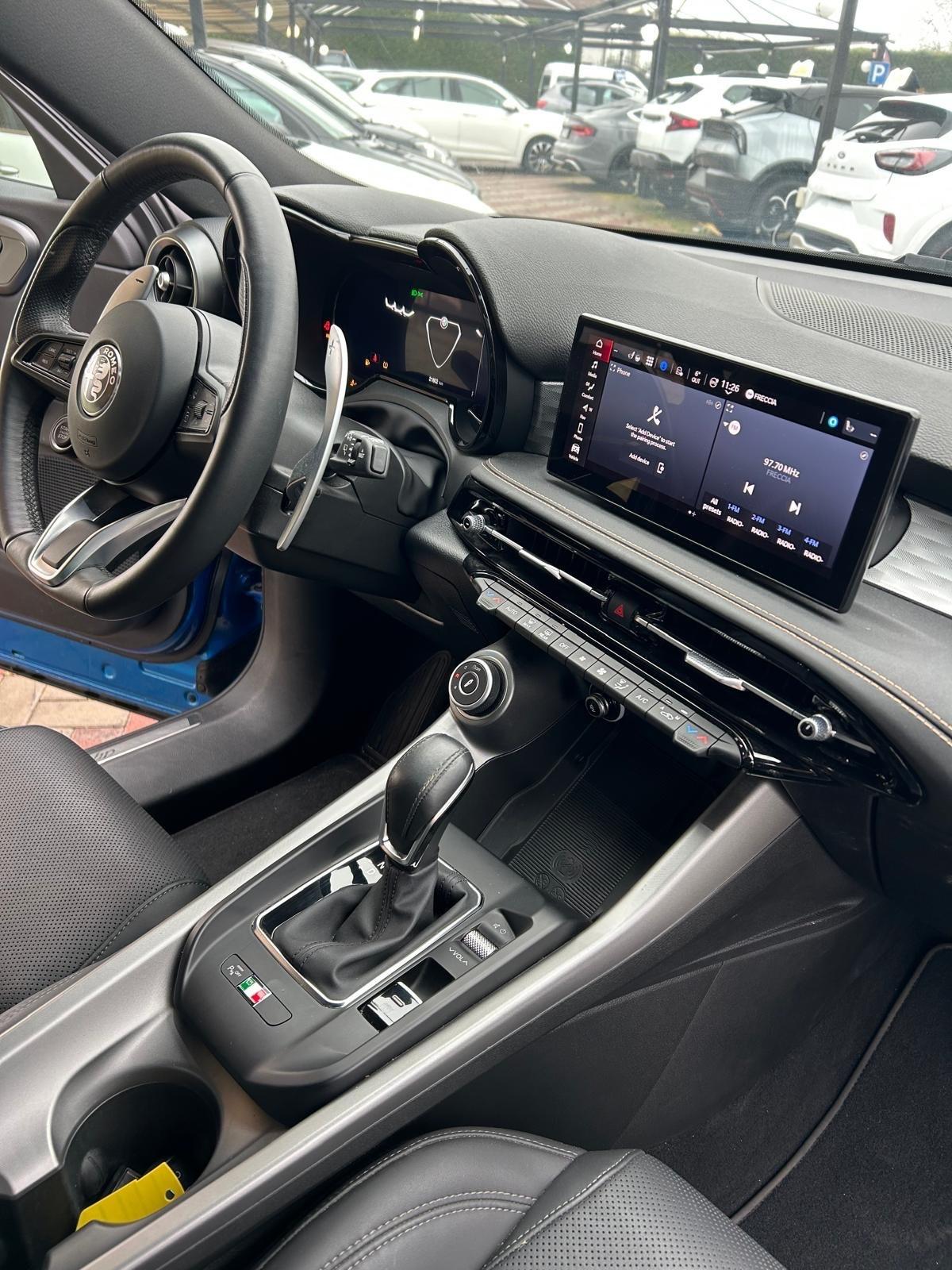 Alfa Romeo Tonale 1.5 160 CV RATE DA 280 EURO