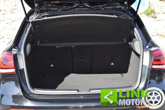 MERCEDES-BENZ A 45 S AMG A 45S AMG 4Matic+