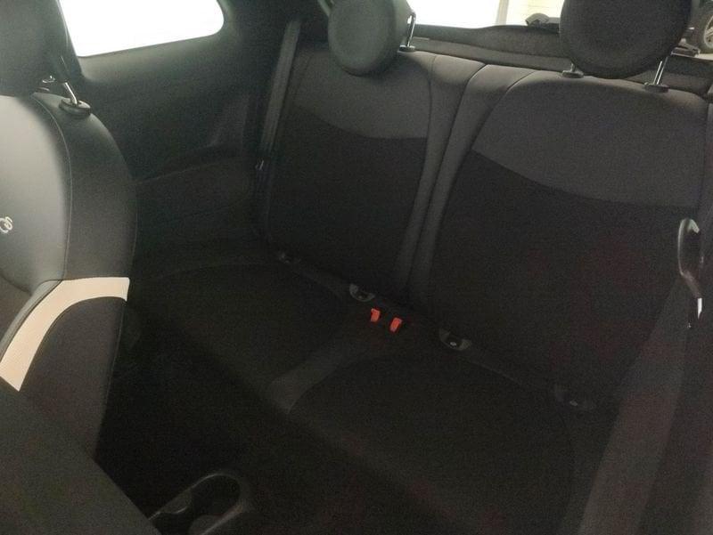 FIAT 500 1.3 mjt S 95cv