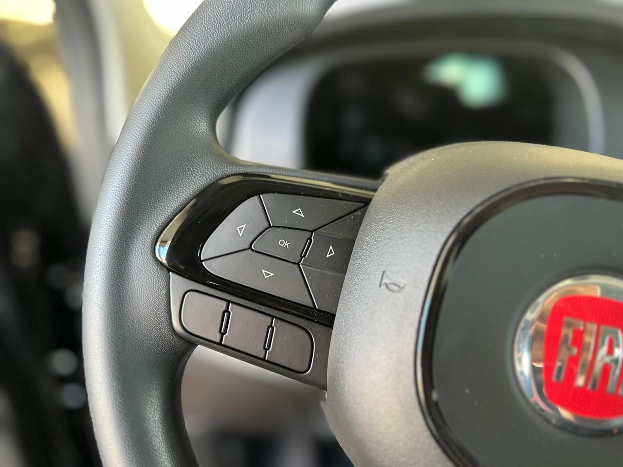 FIAT Pandina III 2024 - Pandina 1.0 firefly hybrid Pop s&s 70cv