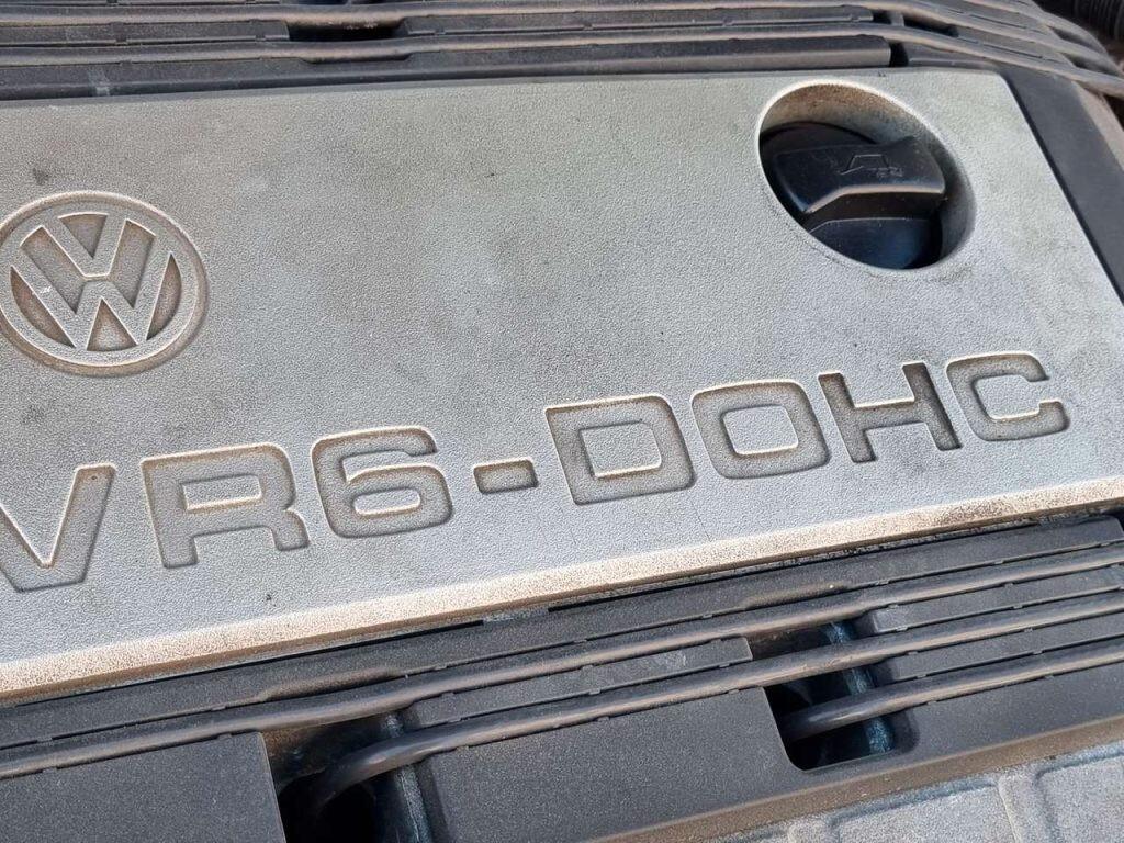 Volkswagen Golf 2.8 VR6 cat 5 p. DOHC CLIMA ABS