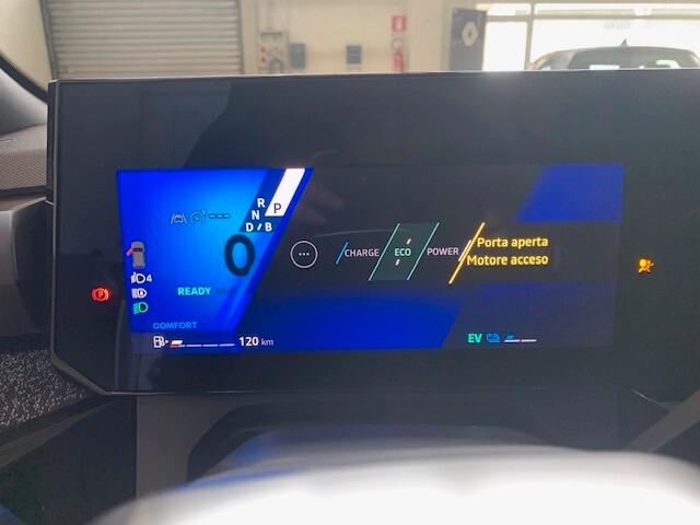 Renault Clio Full Hybrid E-Tech 160 CV 5 porte Techno