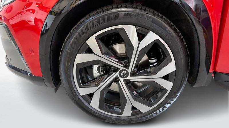 Renault Austral 1.2 E-Tech full hybrid Techno Esprit Alpine 200cv auto HN1YSL3M26W2HY