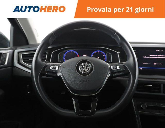 VOLKSWAGEN Polo Business 1.0 TSI 115 CV 5p. Highline BlueMotion Te