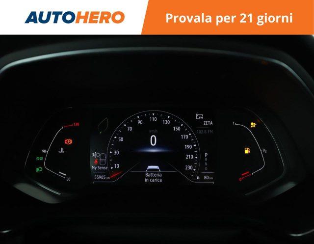 RENAULT Captur TCe 130 CV EDC FAP Intens