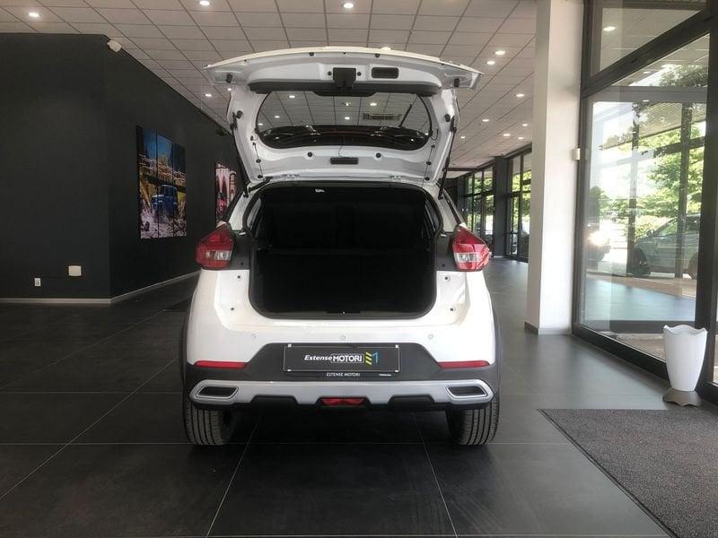 DR AUTOMOBILES dr 3.0 1.5 Bi-Fuel GPL