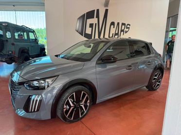Peugeot 208 Hybrid 145 e-DCS6 GT