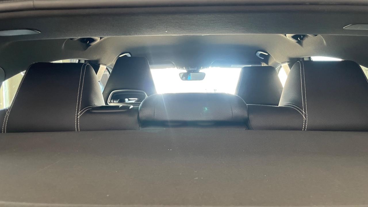 Mercedes-benz A 180 d Premium