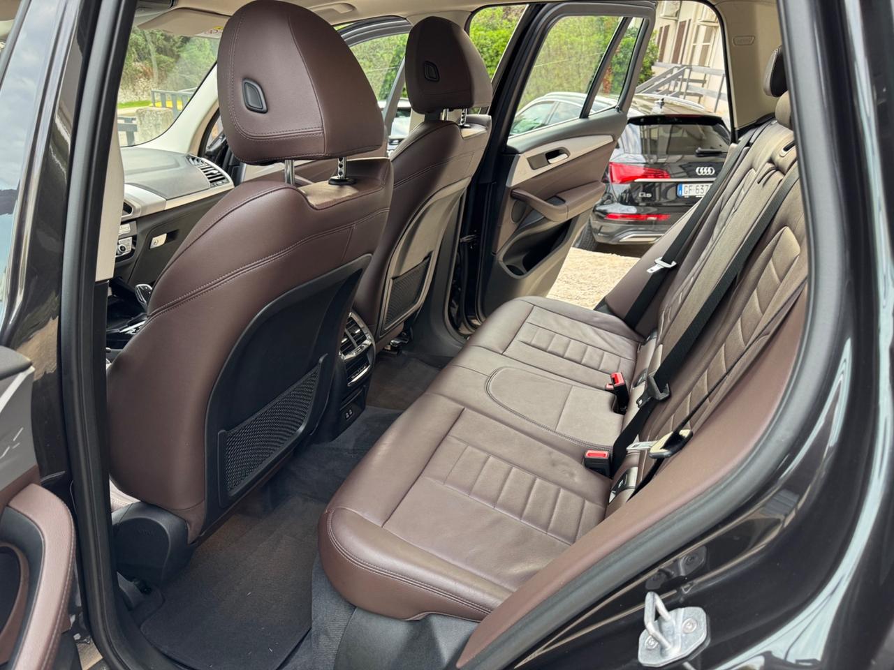 Bmw X3 xDrive20d - SOLI 77.000 KM - 2020