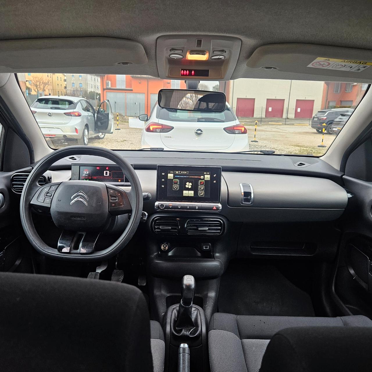 Citroen C4 Cactus PREZZO REALE E FINALE