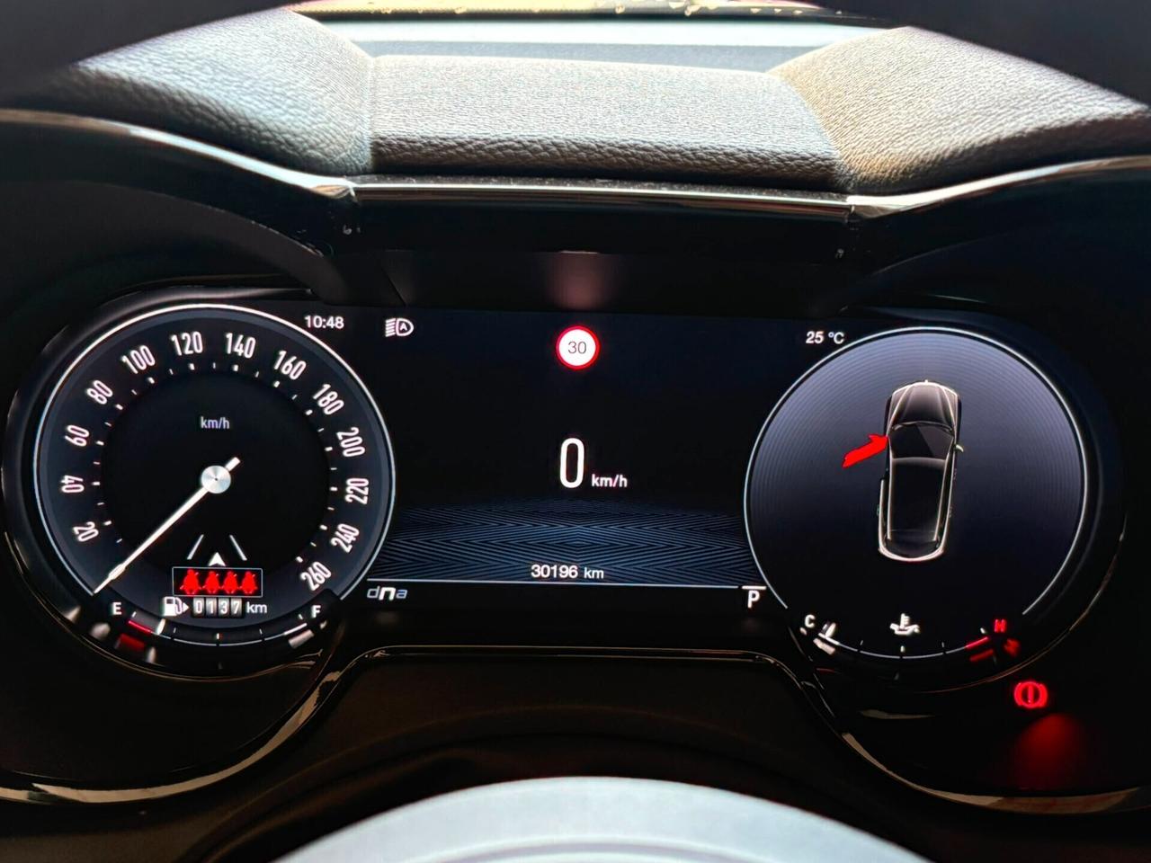 Alfa Romeo Tonale 1.6 diesel 130 CV TCT6 Ti
