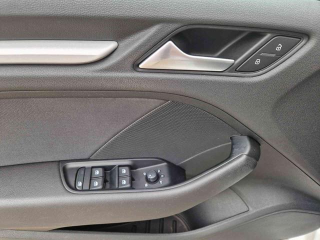 AUDI A3 Sport Back 1.6 TDI Business
