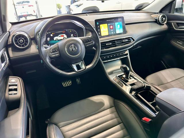 MG HS 1.5T-GDI AT Luxury