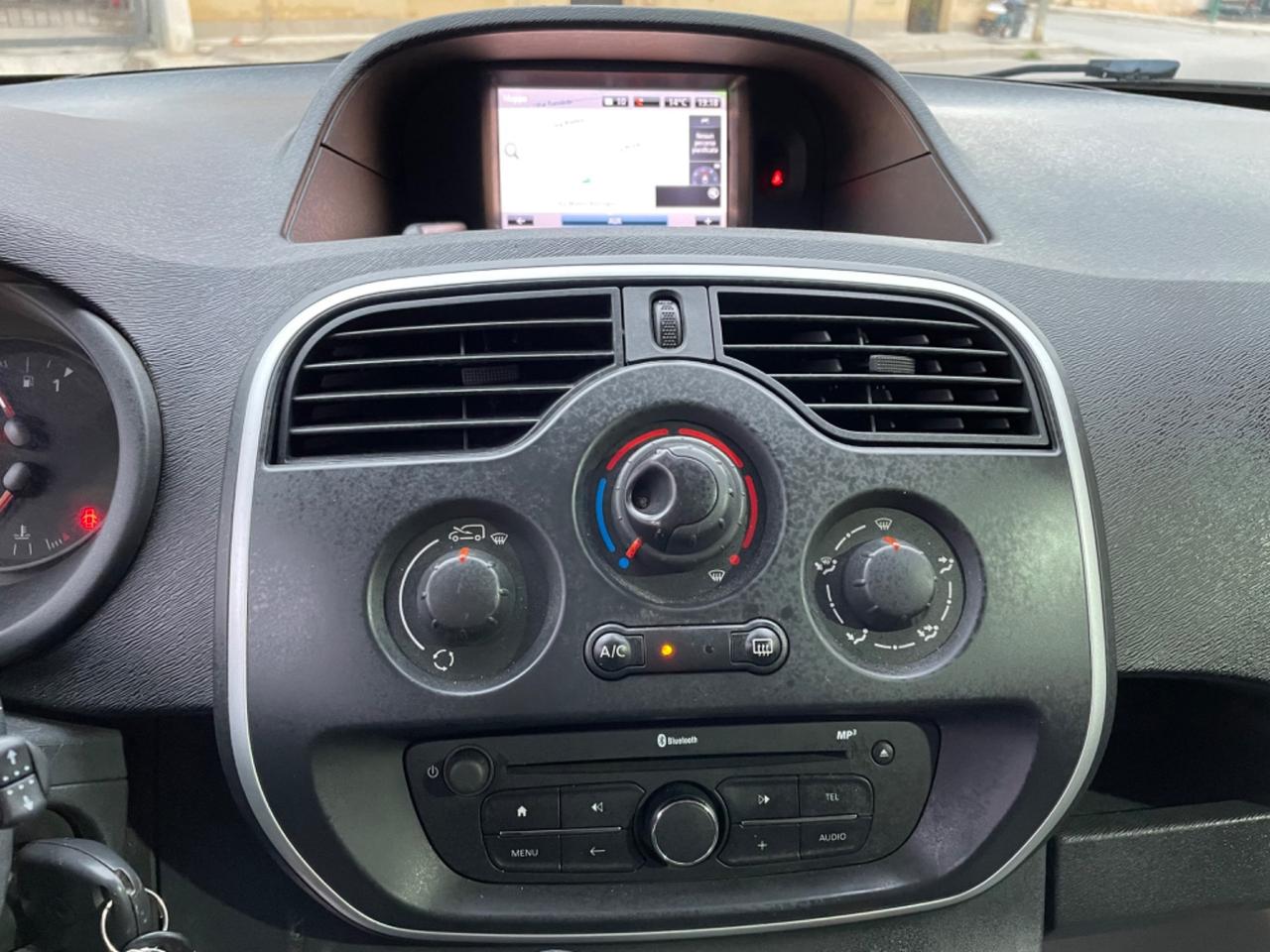 RENAULT KANGOO EXPR.MAXI 1.5dCi 110CV