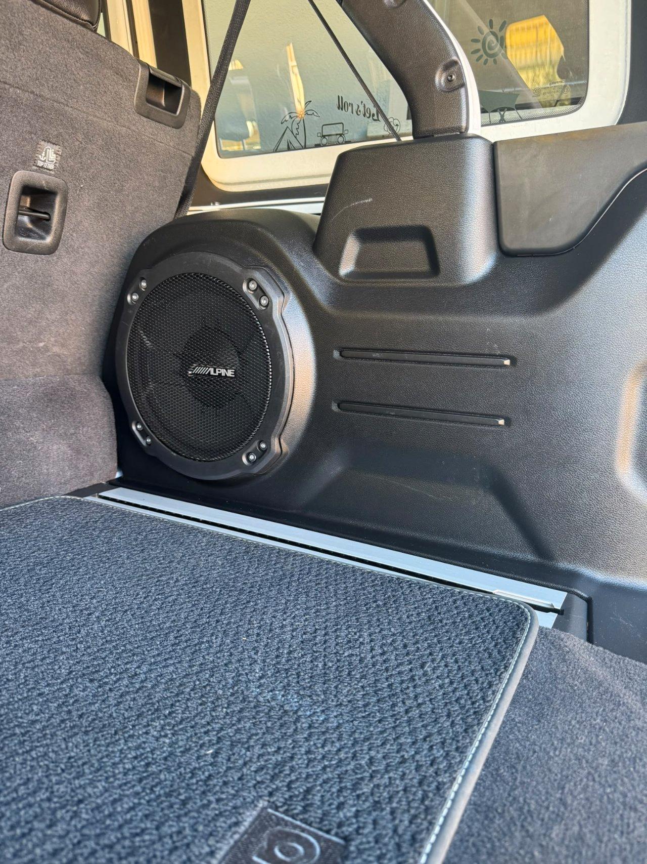 Jeep Wrangler Unlimited 2.0 atx phev Rubicon 4xe auto