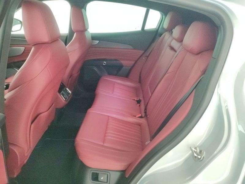 Maserati Grecale 2.0 mhev Modena 330cv auto