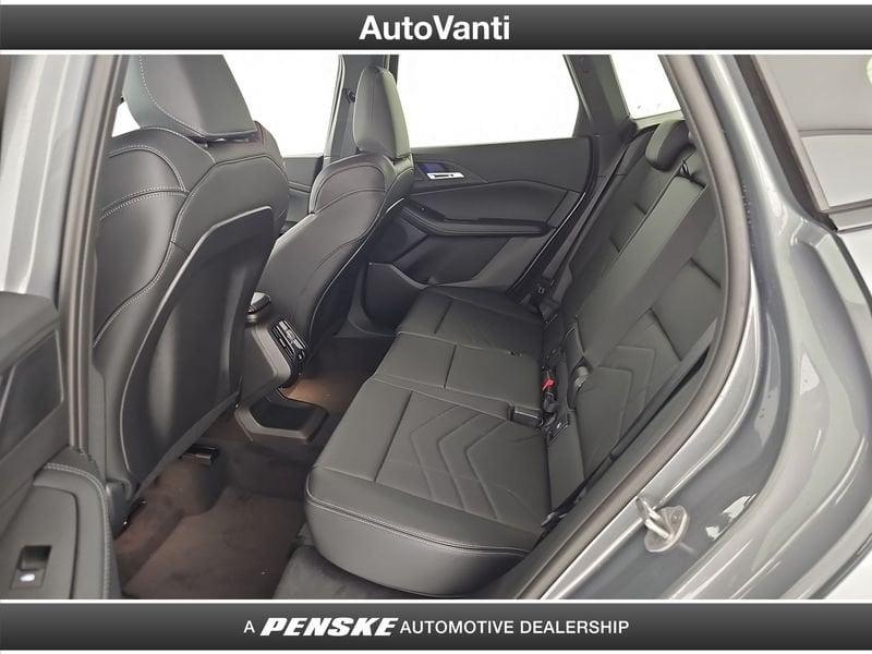 BMW Serie 2 Active Tourer 218d Active Tourer Msport auto