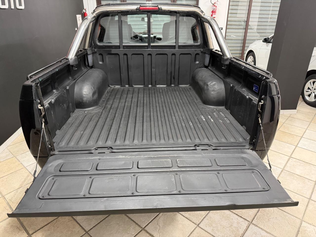 FORD Ranger 2.5 TDCi (143) XLT Limited 2011