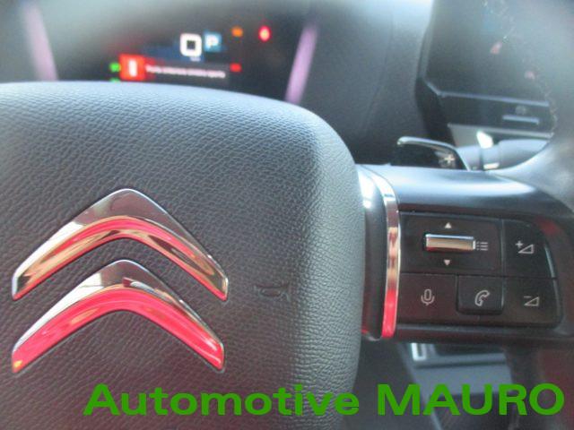 CITROEN C4 BlueHDi 130 S&S EAT8 Shine - NEOPATENTATI