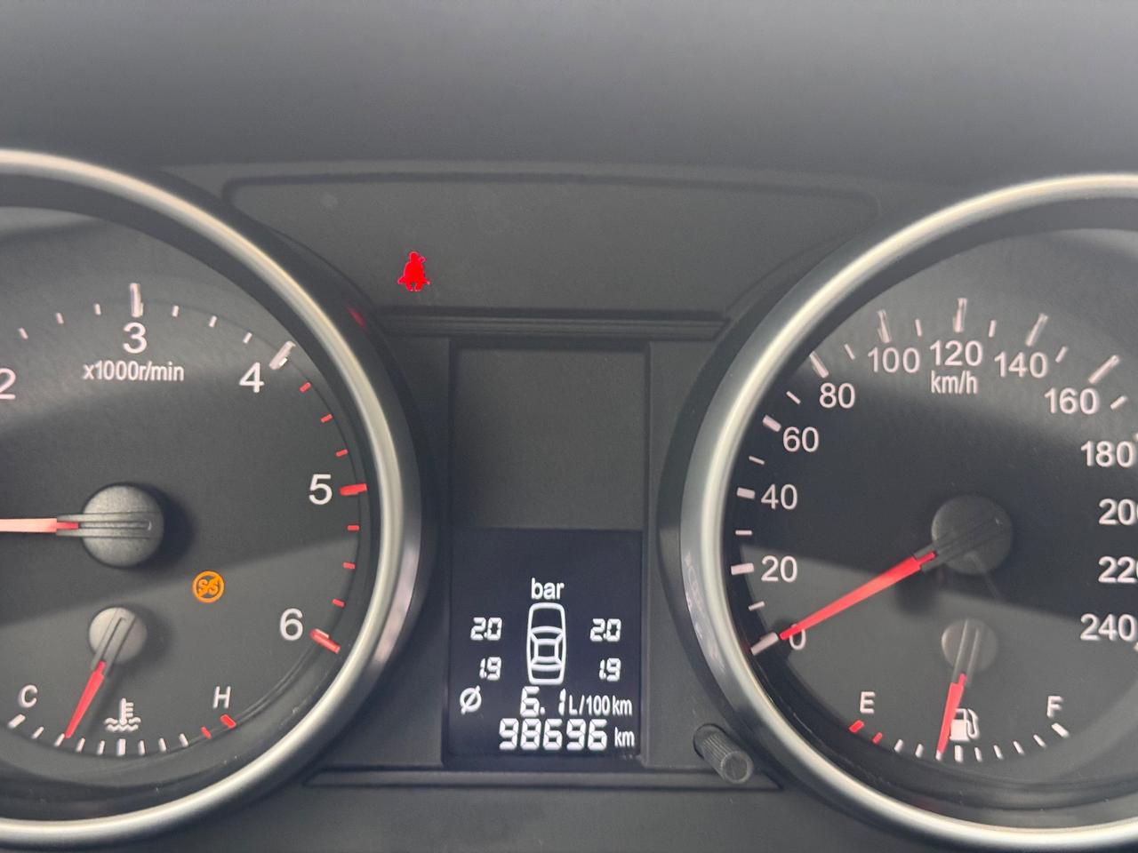 Great Wall Motor H6 Hover