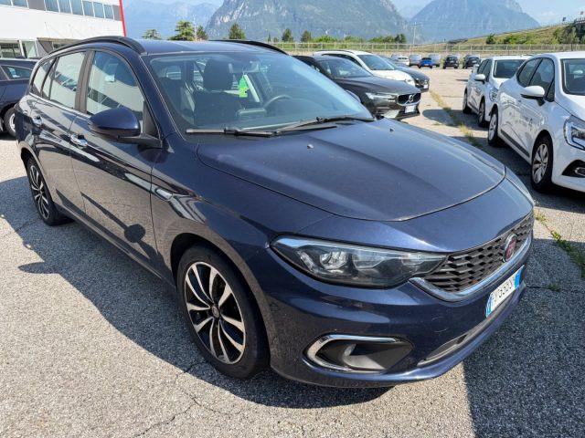 FIAT Tipo 1.3 Mjt S&S SW Business
