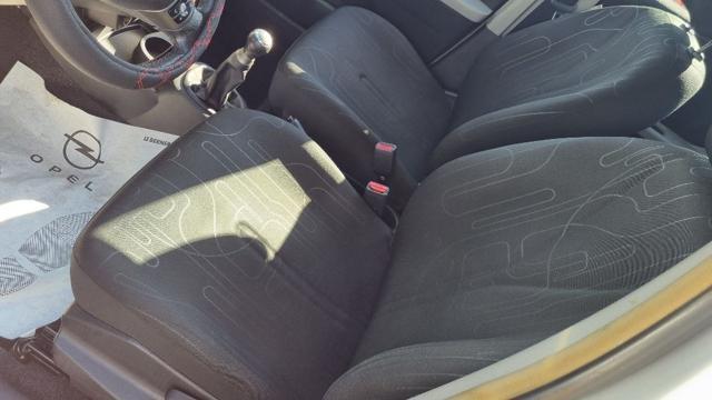 TOYOTA Yaris 1.0 5 porte Sol
