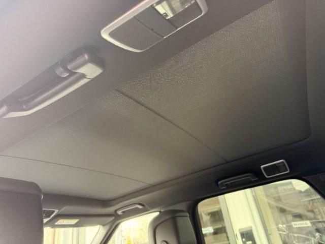 LAND ROVER Range Rover Sport 3.0D l6 249 CV HSE Dynamic Stealth