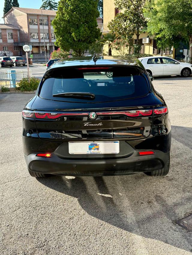 ALFA ROMEO Tonale 1.5 130 CV MHEV TCT7 Sprint