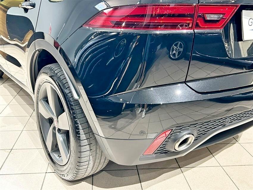 Jaguar E-Pace 2.0D 150 CV S