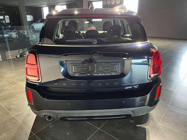 MINI Cooper Countryman Mini Countryman F60 2020 1.5 Essential auto