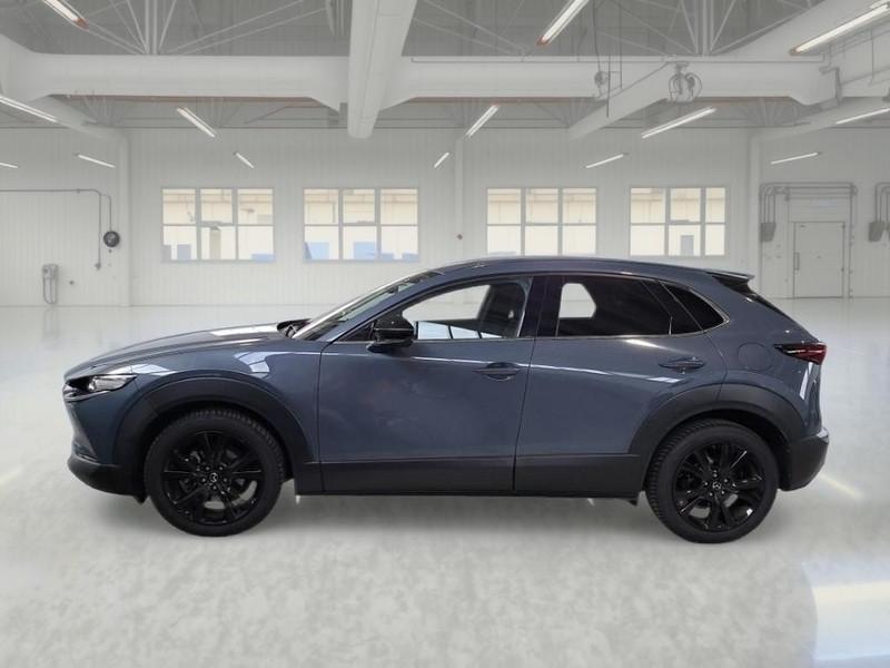 MAZDA CX-30 2.0L SKYACTIV-G 150 CV MILD HYBRID HOMURA SUV