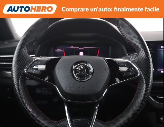 SKODA Kamiq 1.0 TSI 110 CV DSG Monte Carlo