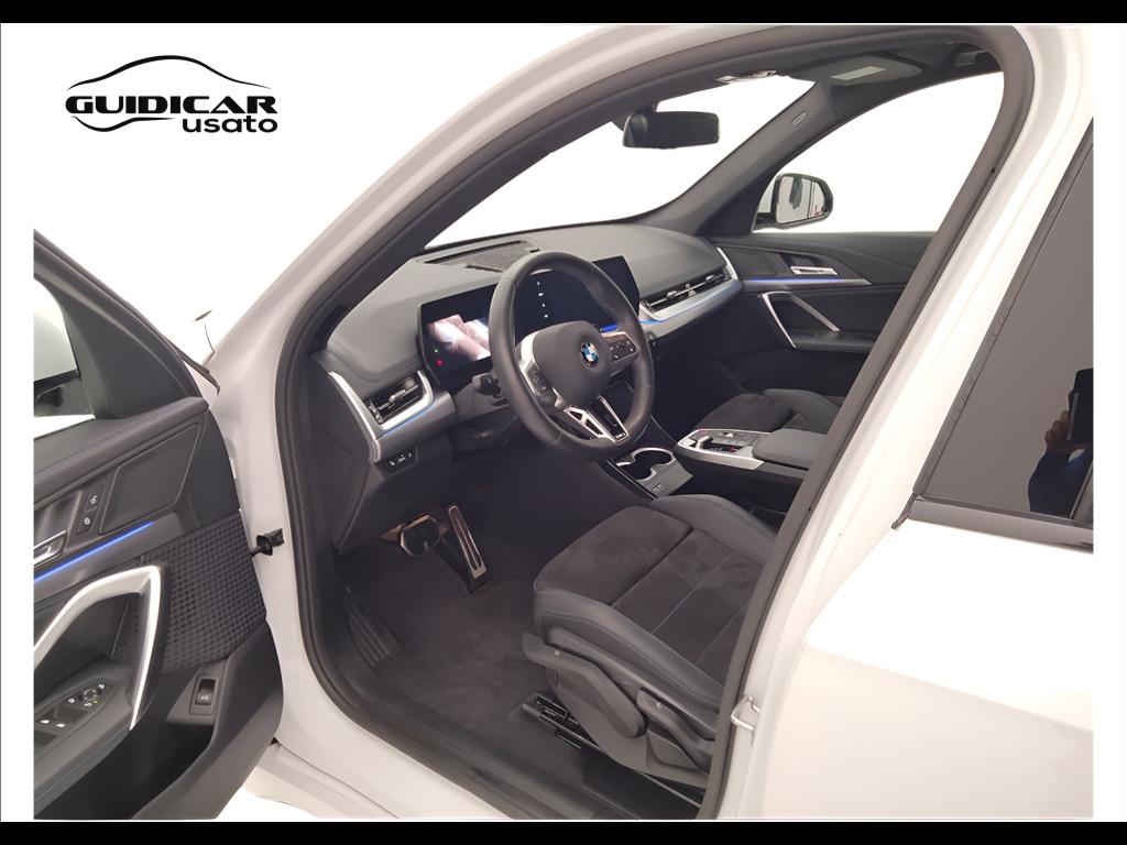 BMW X1 U11 - X1 xdrive20d mhev 48V MSport auto