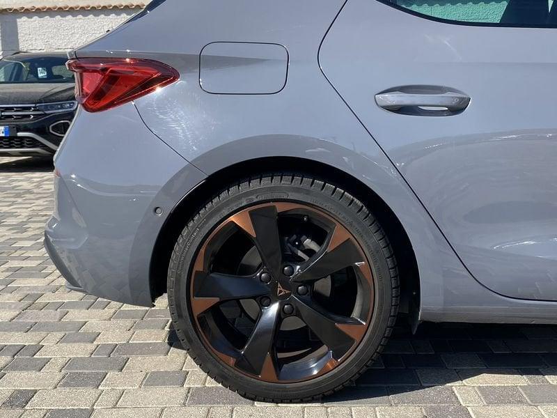 CUPRA Leon 2.0 TDI 150CV DSG