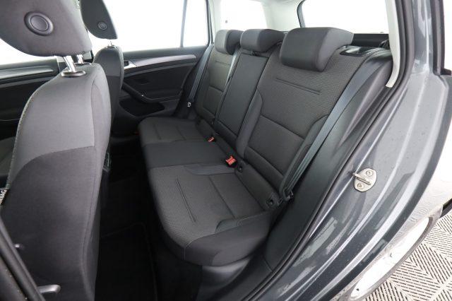 VOLKSWAGEN Golf Golf Variant 1.5 TGI DSG 5p. Trendline BlueMotione
