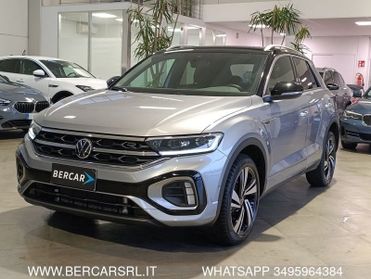 Volkswagen T-Roc T-Roc 2.0 TDI SCR 150 CV DSG R-Line
