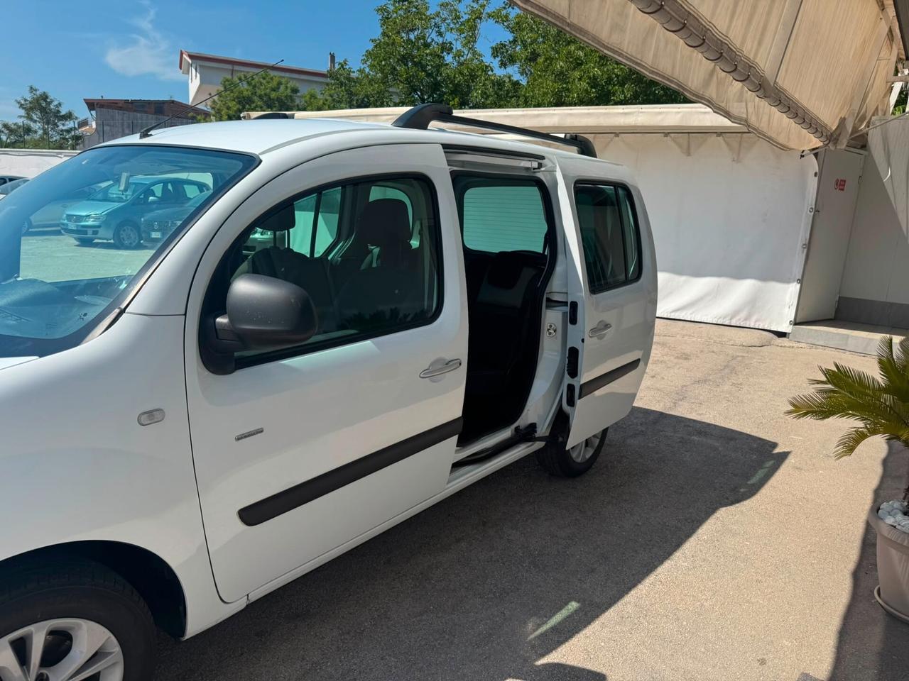 Renault Kangoo 1.5 dCi 90CV 5 porte Stop & Start Extrem
