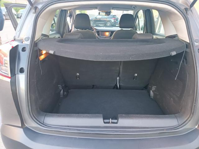 OPEL Crossland X 1.2 12V Start&Stop Advance