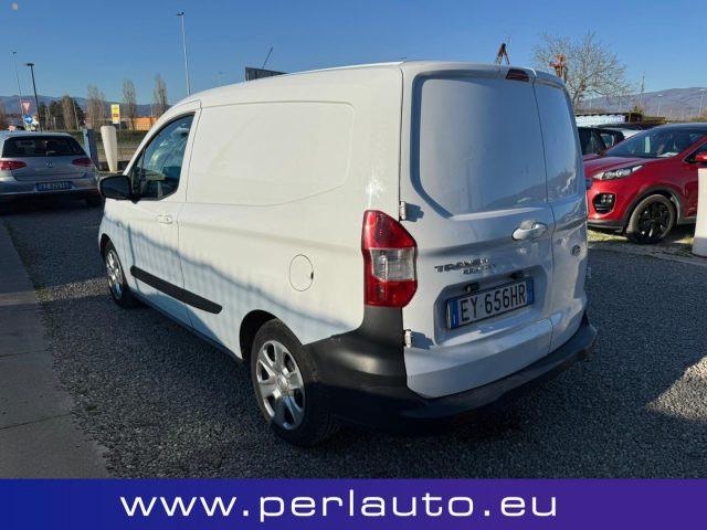 FORD Transit Courier 1.5 TDCi 75CV Van Trend