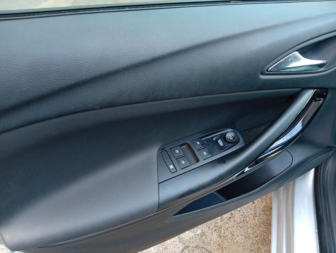 Opel Astra 1.5 CDTI 122 CV S&S 5 porte Ultimate