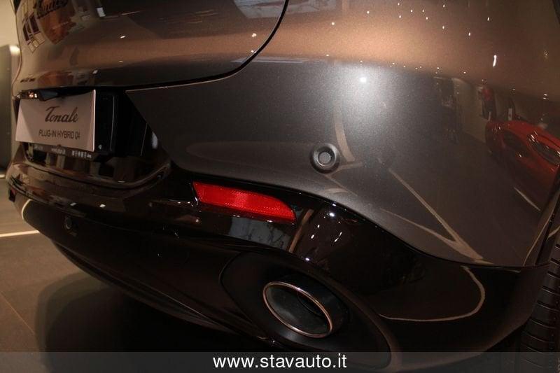 Alfa Romeo Tonale Plug In Hybrid Q4 280cv Speciale